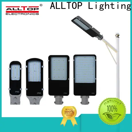 ALLTOP 50w led street light suppliers for high road 1