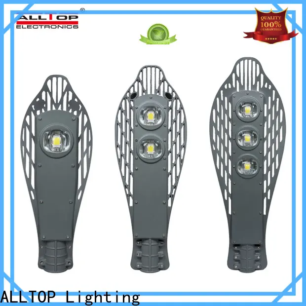 ALLTOP led roadway lighting factory for lamp 1