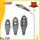 luminary 50w led street light company for lamp 1