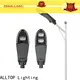 ALLTOP automatic solar powered street lights factory factory for lamp 1