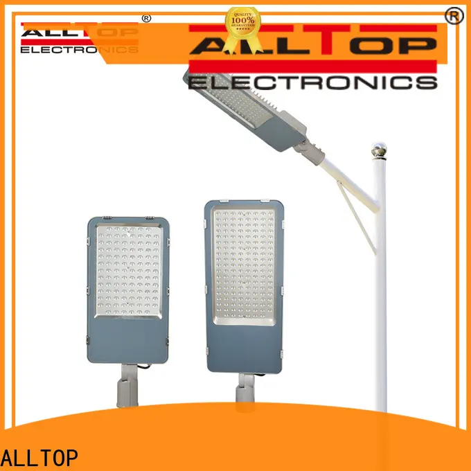 aluminum alloy 36w led street light for business for park 1
