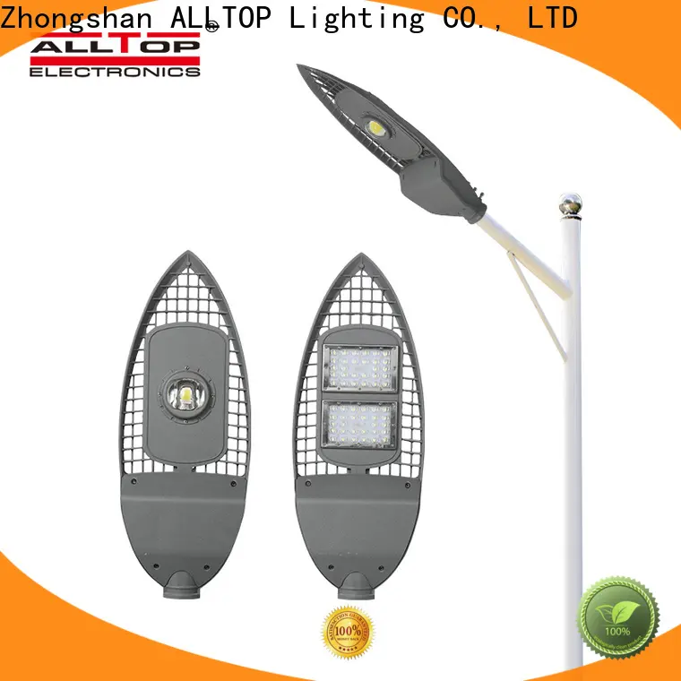 waterproof led roadway lighting supply for facility 1