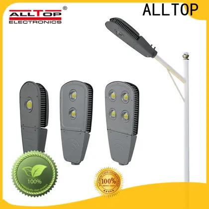 ALLTOP led street lights company for high road 1