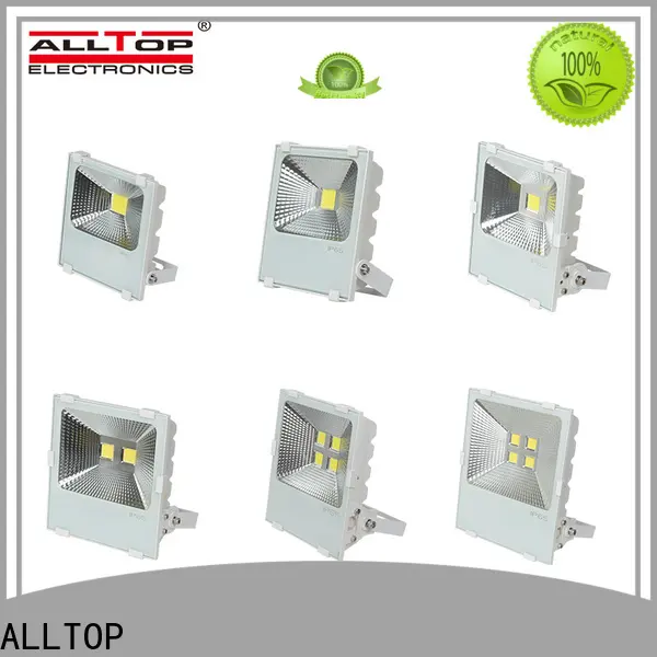 ALLTOP outdoor led floodlight wholesale for factory 1