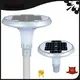 energy-saving solar street lamp directly sale for playground 1