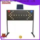 double side traffic light sign directly sale for workshop 1
