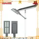 factory price solar street lamp factory for outdoor yard 1