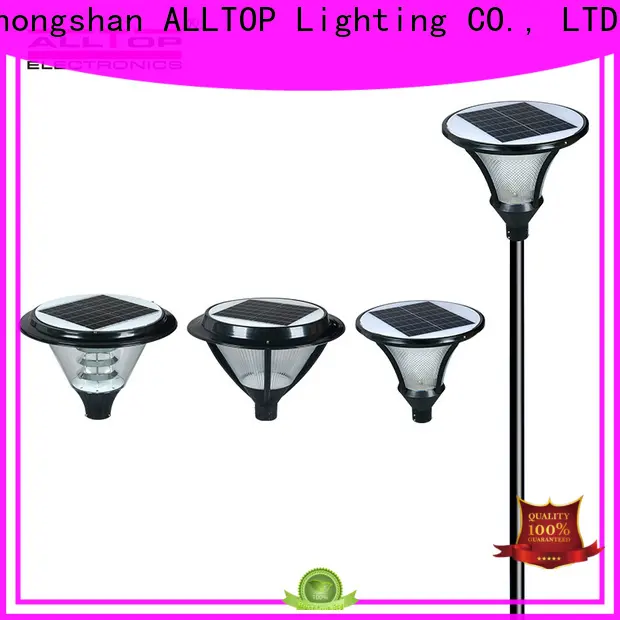 ALLTOP solar yard lights manufacturers for landscape 1