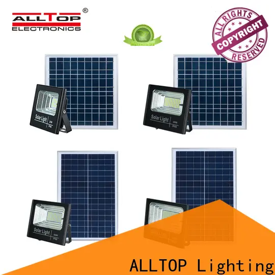 ALLTOP modern led flood lamp supply for spotlight 1