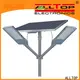 ALLTOP 9w solar street light series for garden 1