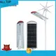 ALLTOP solar road lights wholesale for outdoor yard 1