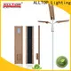 ALLTOP waterproof all in one led street light factory direct supply for highway 1