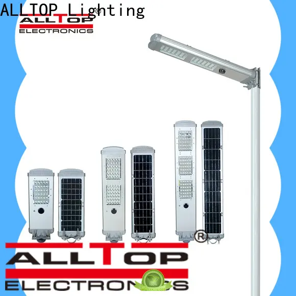 energy-saving solar energy street light manufacturer for garden 1