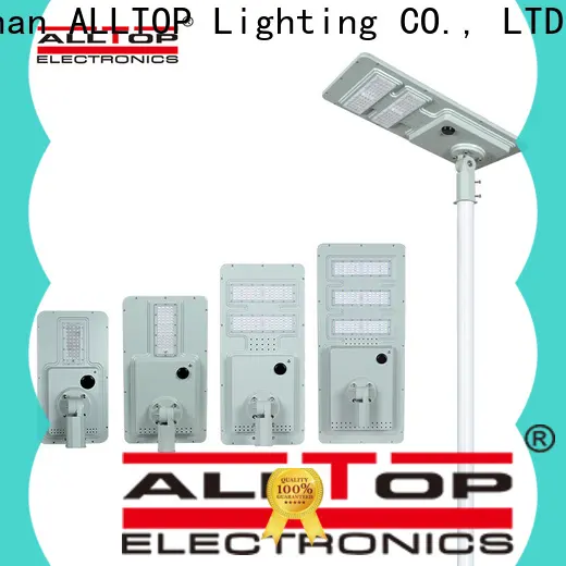 waterproof road solar light manufacturer for garden 1