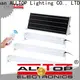 ALLTOP solar powered led wall light factory direct supply for street lighting 1