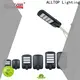 ALLTOP commercial led roadway lighting supply for lamp 1