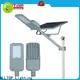 ALLTOP factory price 30w solar street light wholesale for landscape 1