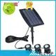 ALLTOP solar powered lawn lights manufacturers for landscape 1