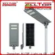 ALLTOP high-quality solar light street lamp series for highway 1