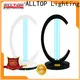 popular uv lamp germicidal wholesale for air disinfection 1