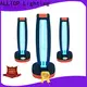 ALLTOP uvc germicidal light company for air disinfection 1