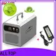 ALLTOP convenient best germicidal uv light supply for bacterial viruses 1