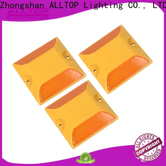 ALLTOP low price led traffic signal lights supplier for hospital 1