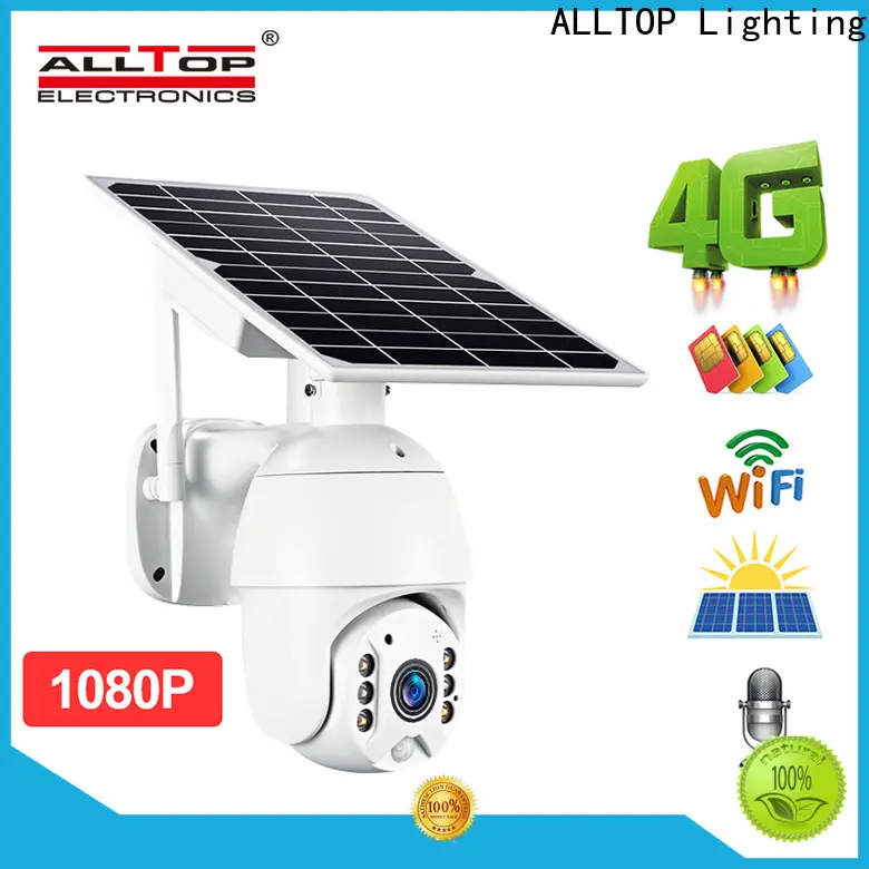 solar powered wireless cameras 1