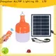 ALLTOP waterproof solar wall light supplier for concert 1