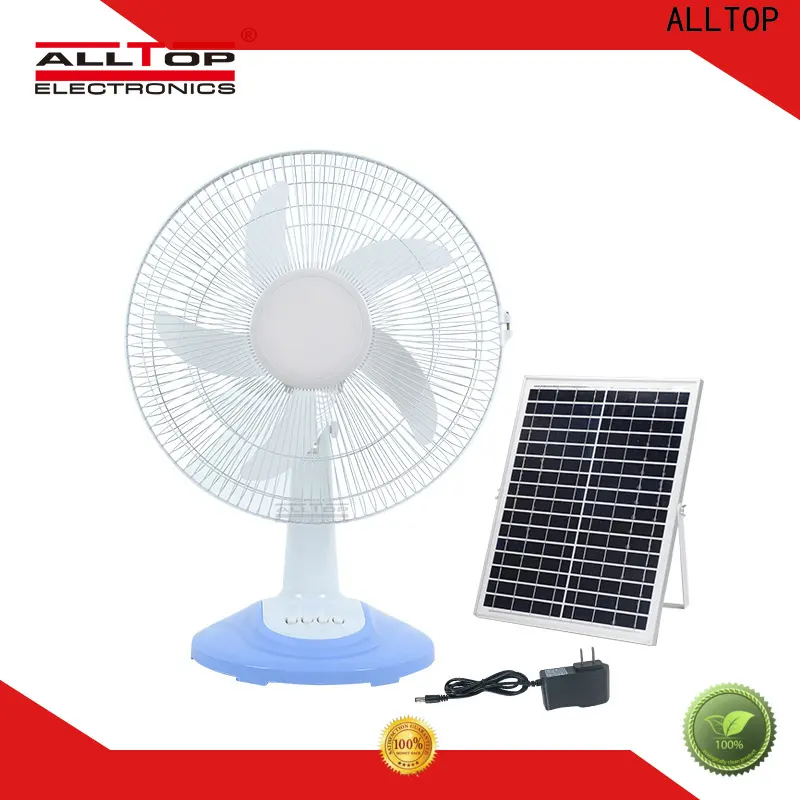 ALLTOP household solar lighting system wholesale for home 1