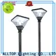 ALLTOP integrated solar powered fence post caps for business for landscape 1