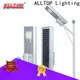 solar garden street light best quality supplier 1