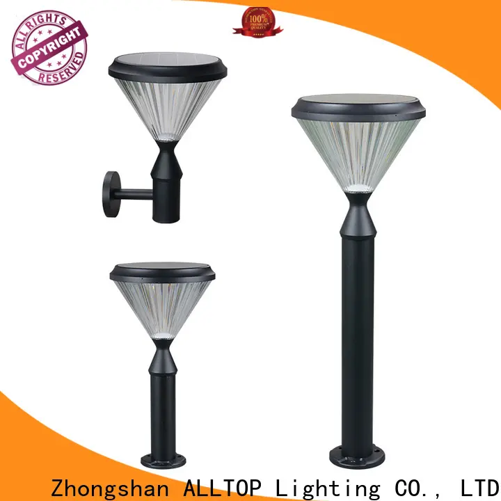 ALLTOP outdoor led lighting manufacturers 1