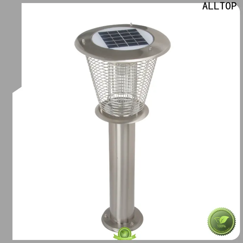best solar lamp post lights3 1