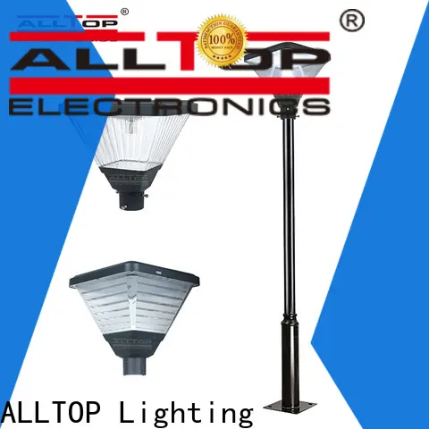 ALLTOP outdoor light manufacturers2 1