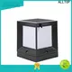 ALLTOP solar powered driveway post lights factory for decoration1 1