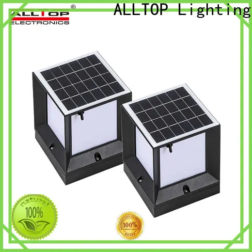 ALLTOP led lights garden solar1 1
