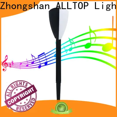 top rated led landscape lighting 1