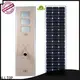 ALLTOP solar powered street lights best quality wholesale 1