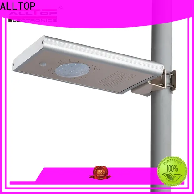 ALLTOP outdoor led street lights functional wholesale 1