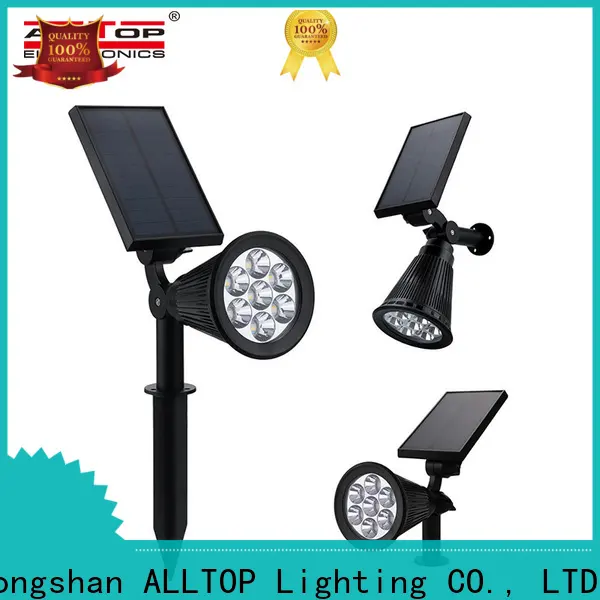 ALLTOP outside garden lights5 1
