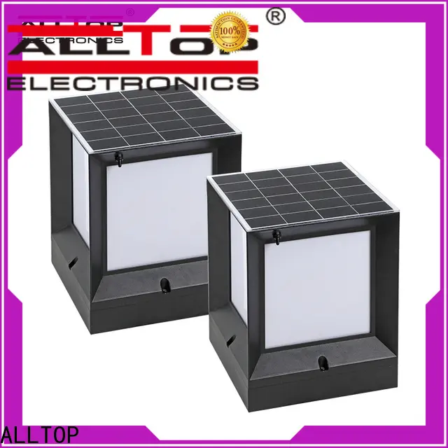 ALLTOP outdoor solar landscape lights1 1