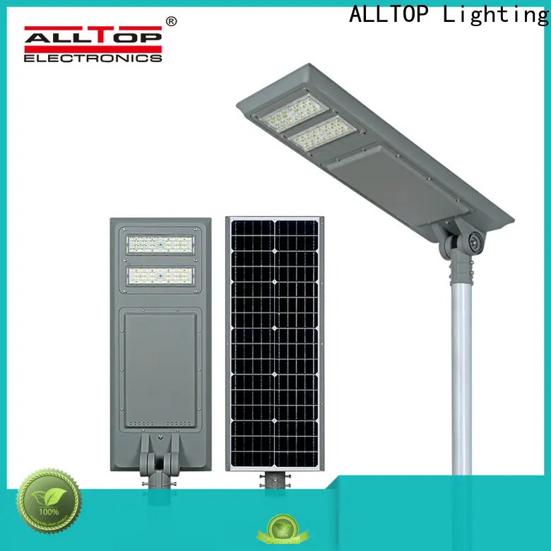 ALLTOP street lighting fixtures best quality manufacturer 1