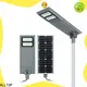 ALLTOP street lamp manufacturers best quality manufacturer 1