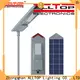waterproof solar panel street lights functional wholesale 1