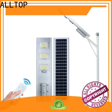 ALLTOP street light fixtures functional manufacturer 1