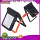 ALLTOP Radar sensor Radar Sign Detective Speed Warning Solar Speed Measurement Display Enhanced Traffic Flashing Speed Limit Signs67 1