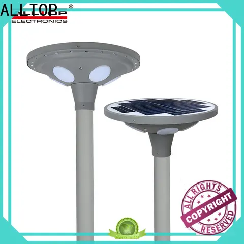 ALLTOP decorative outdoor solar garden lights manufacturers for landscape3 1