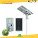 ALLTOP waterproof top led street light manufacturers best quality wholesale 1