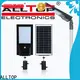 high-quality solar light street lamp with sensor high-end supplier 1